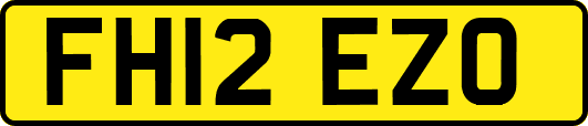 FH12EZO