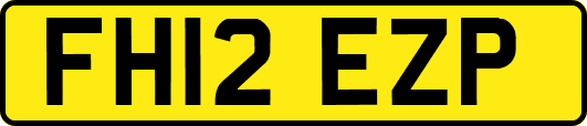 FH12EZP
