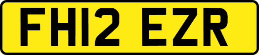FH12EZR