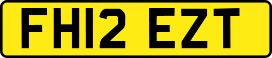FH12EZT