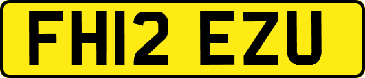 FH12EZU