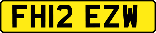 FH12EZW