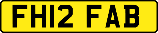 FH12FAB