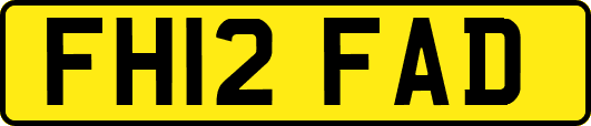 FH12FAD