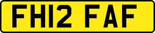 FH12FAF