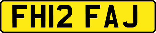 FH12FAJ