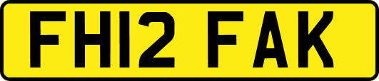 FH12FAK