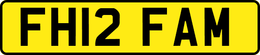 FH12FAM