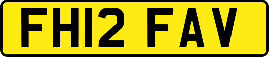 FH12FAV