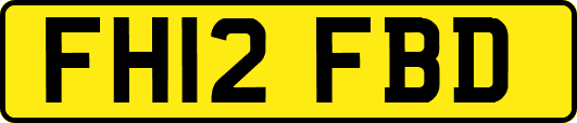 FH12FBD