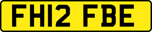FH12FBE