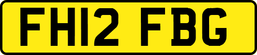 FH12FBG