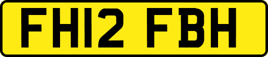 FH12FBH