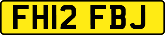 FH12FBJ