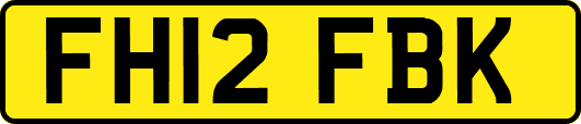 FH12FBK