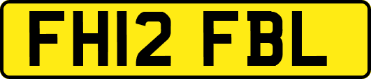 FH12FBL