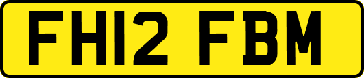 FH12FBM