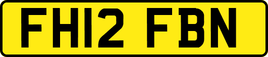 FH12FBN