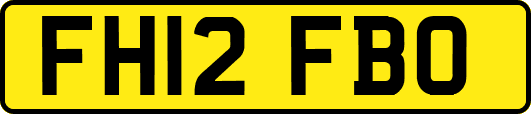FH12FBO