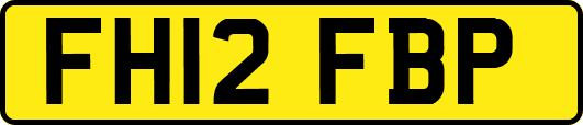 FH12FBP