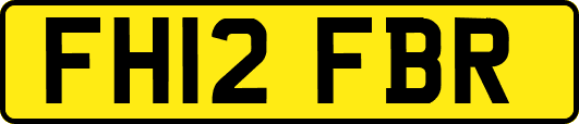 FH12FBR