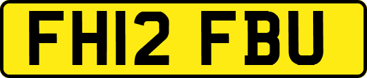 FH12FBU