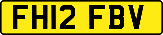 FH12FBV