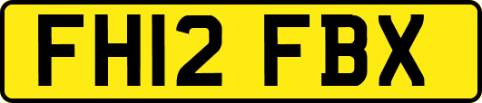 FH12FBX