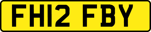 FH12FBY