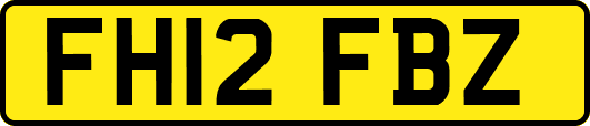 FH12FBZ