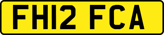 FH12FCA
