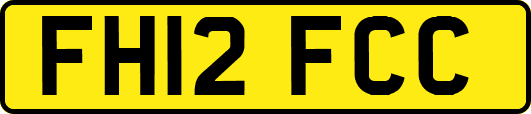 FH12FCC