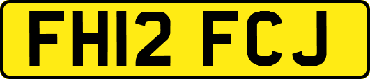 FH12FCJ