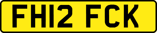 FH12FCK