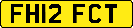 FH12FCT