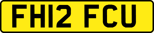 FH12FCU