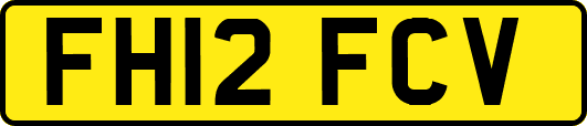 FH12FCV