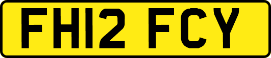 FH12FCY