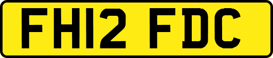 FH12FDC