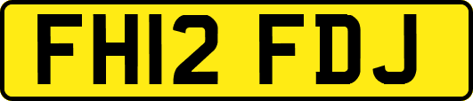 FH12FDJ