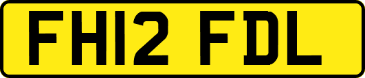 FH12FDL