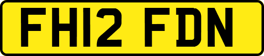 FH12FDN