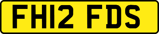 FH12FDS