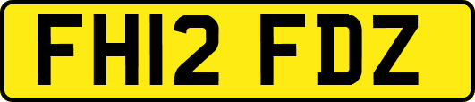 FH12FDZ