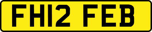 FH12FEB