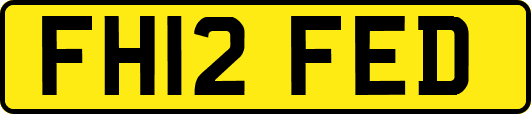 FH12FED