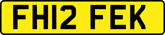 FH12FEK