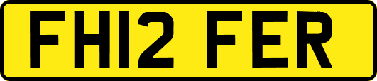 FH12FER