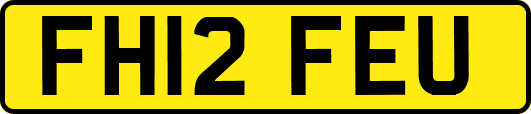 FH12FEU