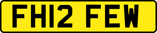 FH12FEW